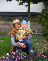 Ольга Коменда