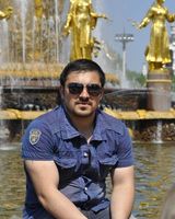 Андрей Унгурян