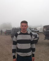 Константин Горшков