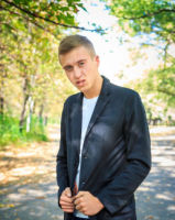 Серёжка Матвейченко