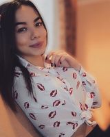 Аделина Сулейманова