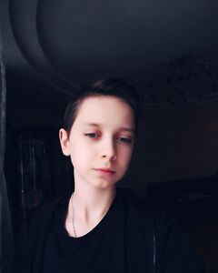 Егор Ряузов