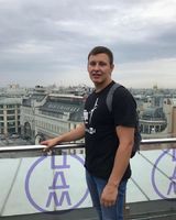 Владимир Игнатьевский