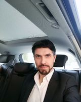 Константин Милославский