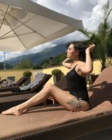 Арина Шпанка