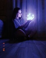 Ксения Бушнева
