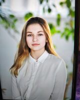 Vladislava Kabysh