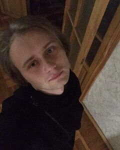 Владислав Ромашков