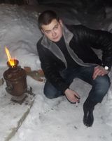 Дмитрий Букарев