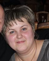 Оксана Стилова