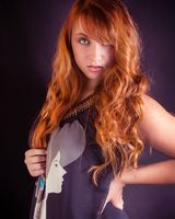 Диана Андреевна