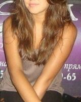 Марина Багрова