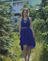 Мария Мясковская