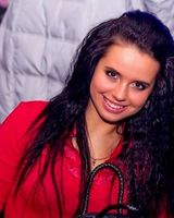 Кристина Кузнецова