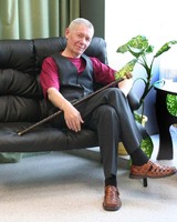 Александр Рогозин