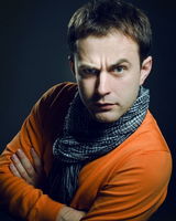 Дмитрий Попов