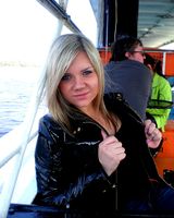 Валерия Пастернак