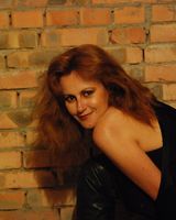 Арина Викторовна