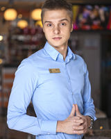 Захар Бровкин