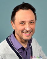 Чуфистов Борисович