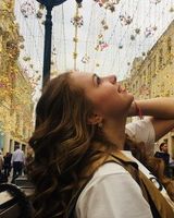 Оксана Фельдшерова