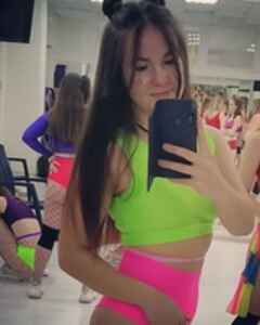 Наталья Щулепова