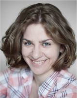 Алина Тетиевская