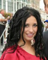 Елена Гончар