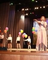 Алеся Олихвер