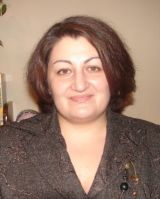 Лия Татаринова