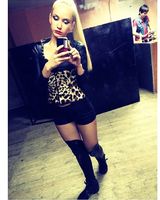 Полина Вячеславовна