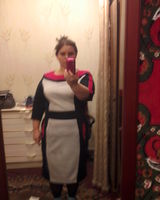 Светлана Александровна