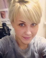 Анжелика Кетова