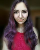 Карина Соломатина