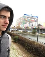 Василий Мазепин
