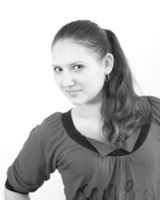 Юлия Рахманова