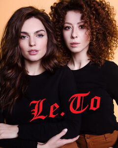 Duet: "Le.To" 
