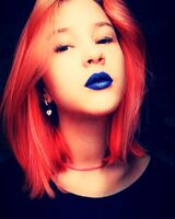 Анжелика Крупина