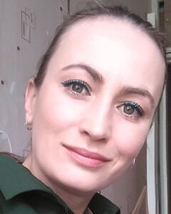 Юлия Матвеева