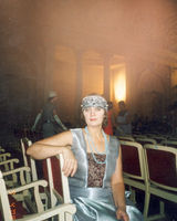 Наталья Митрофанова