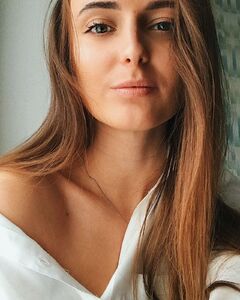 Анастасия Комарова
