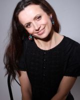 Елена Лусникова