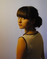 Олеся Киселёва