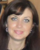 Римма Карташова