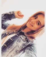 Ирина Олеговна