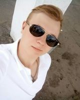 Никита Шорин