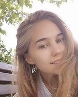 Арина Алексеева
