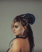 Валерия Щербинина