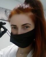 Елена Абакумова