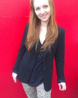 Елена Сметанникова